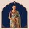 Kanjivaram Saree