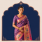 Paithani Saree
