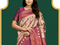 Kanjivaram Saree