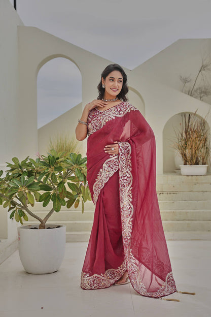 vayra sarees  is Launching New Festival  wedding saree