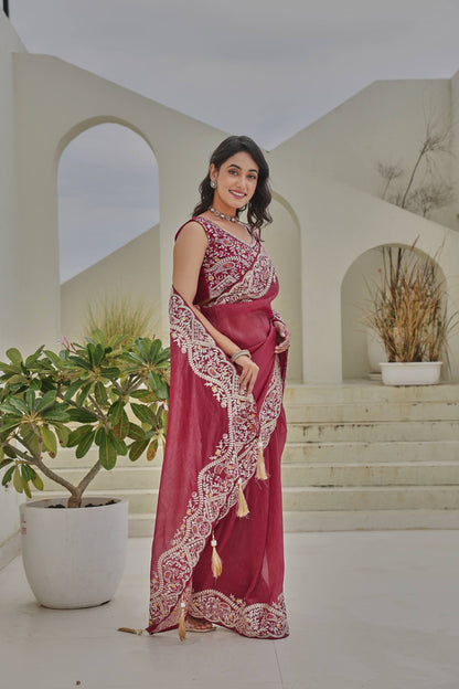 vayra sarees  is Launching New Festival  wedding saree
