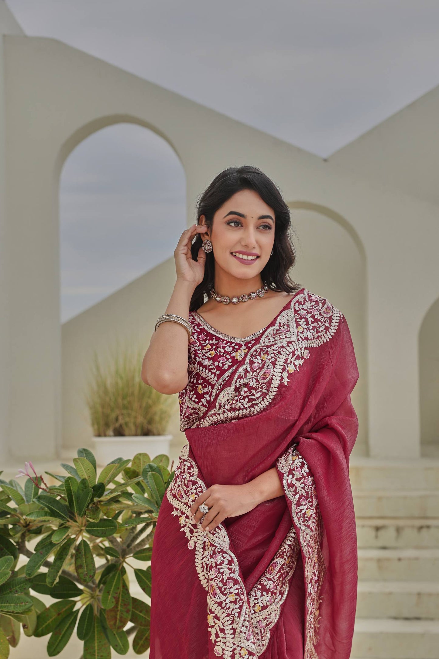 vayra sarees  is Launching New Festival  wedding saree
