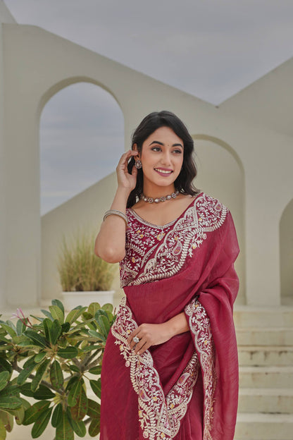 vayra sarees  is Launching New Festival  wedding saree