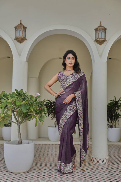 vayra sarees  is Launching New Festival  wedding saree