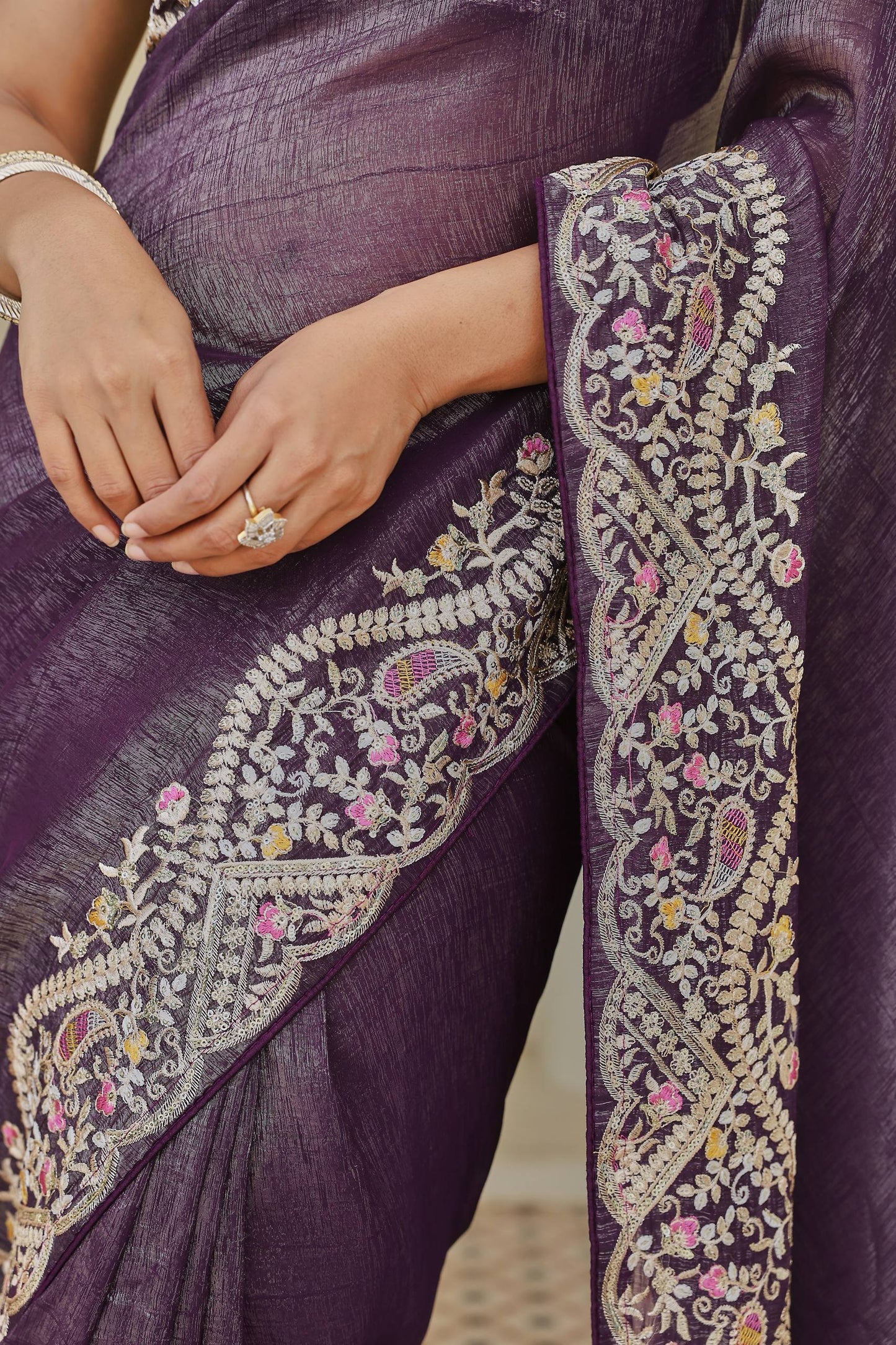 vayra sarees  is Launching New Festival  wedding saree