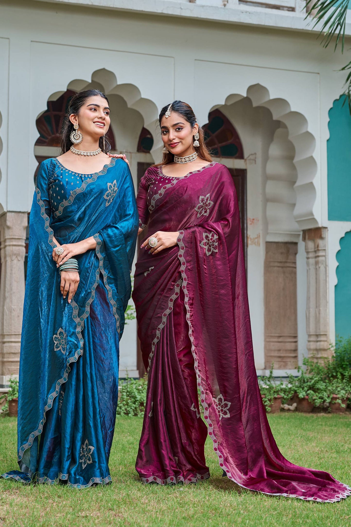 Vayara Sarees is Launching New Festival Fancy saree