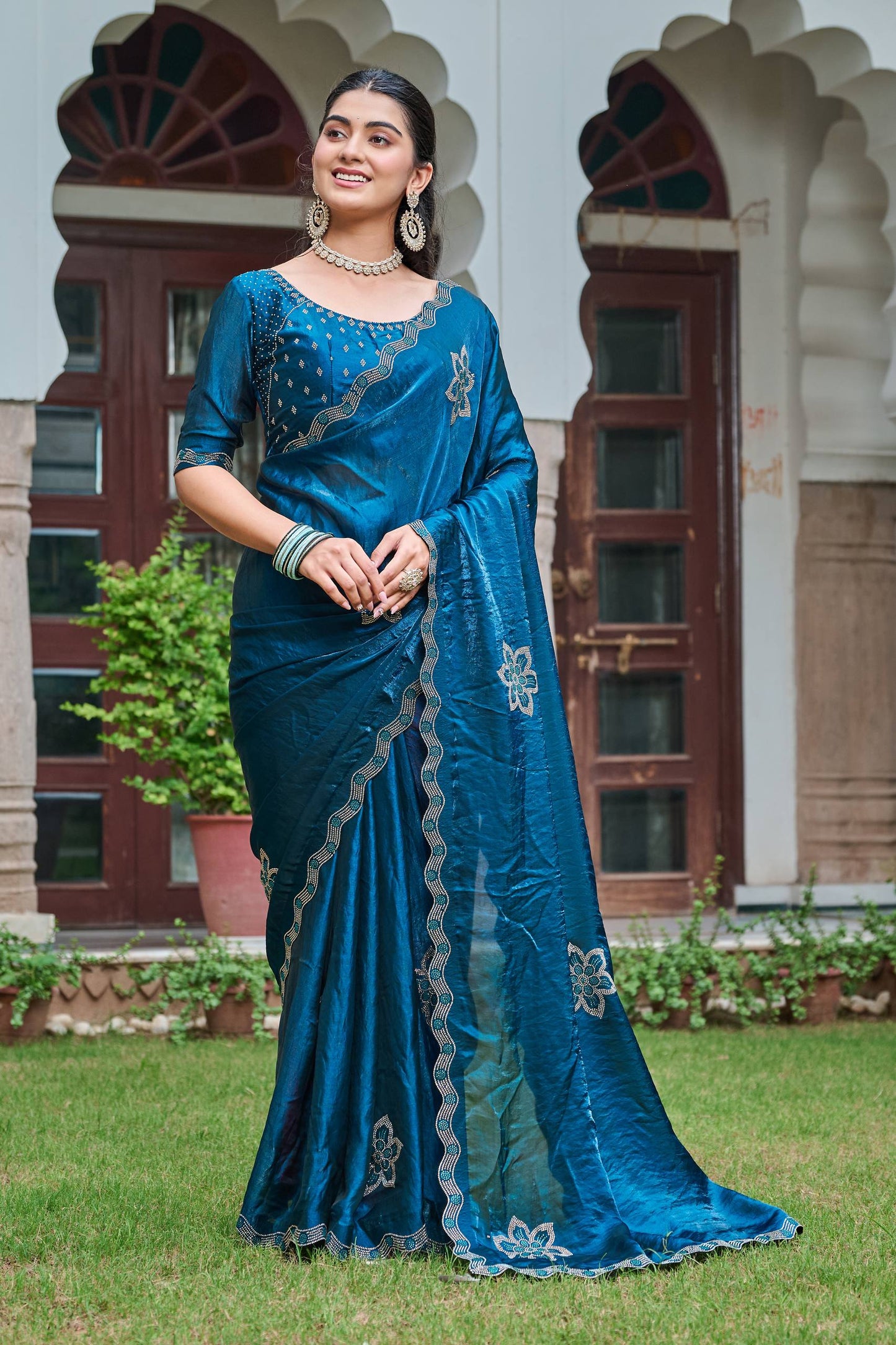 Vayara Sarees is Launching New Festival Fancy saree
