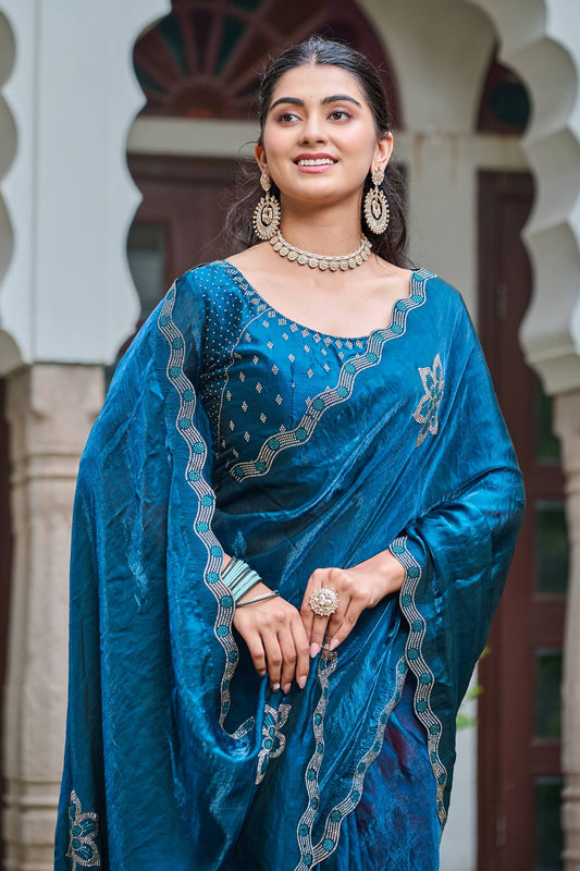 Vayara Sarees is Launching New Festival Fancy saree