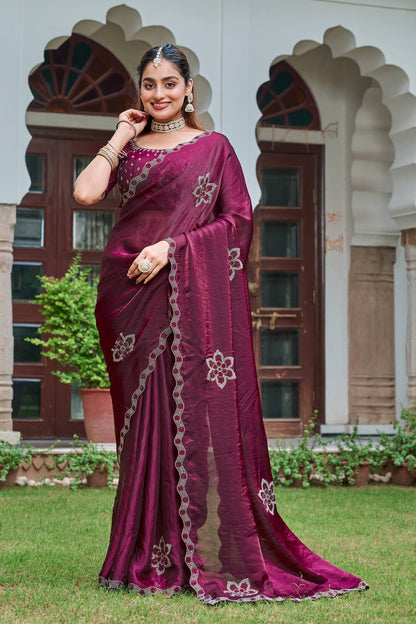 Vayara Sarees is Launching New Festival Fancy saree