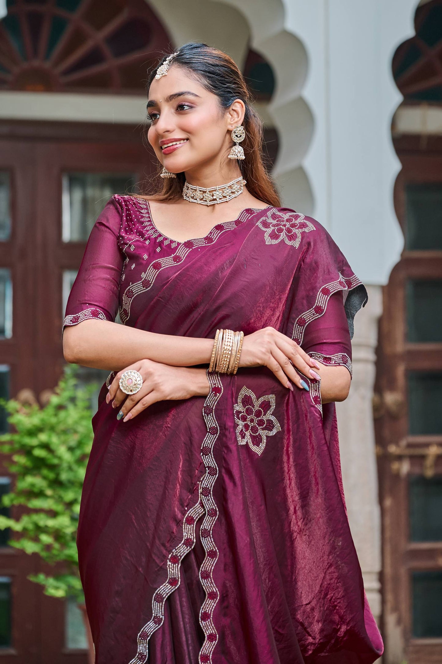 Vayara Sarees is Launching New Festival Fancy saree