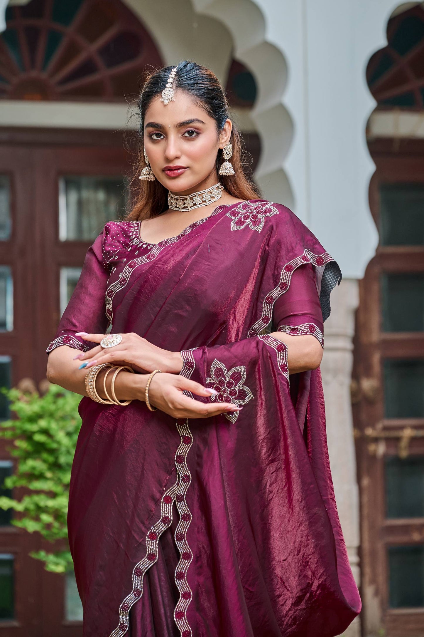 Vayara Sarees is Launching New Festival Fancy saree