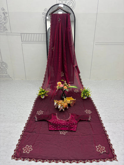 Vayara Sarees is Launching New Festival Fancy saree