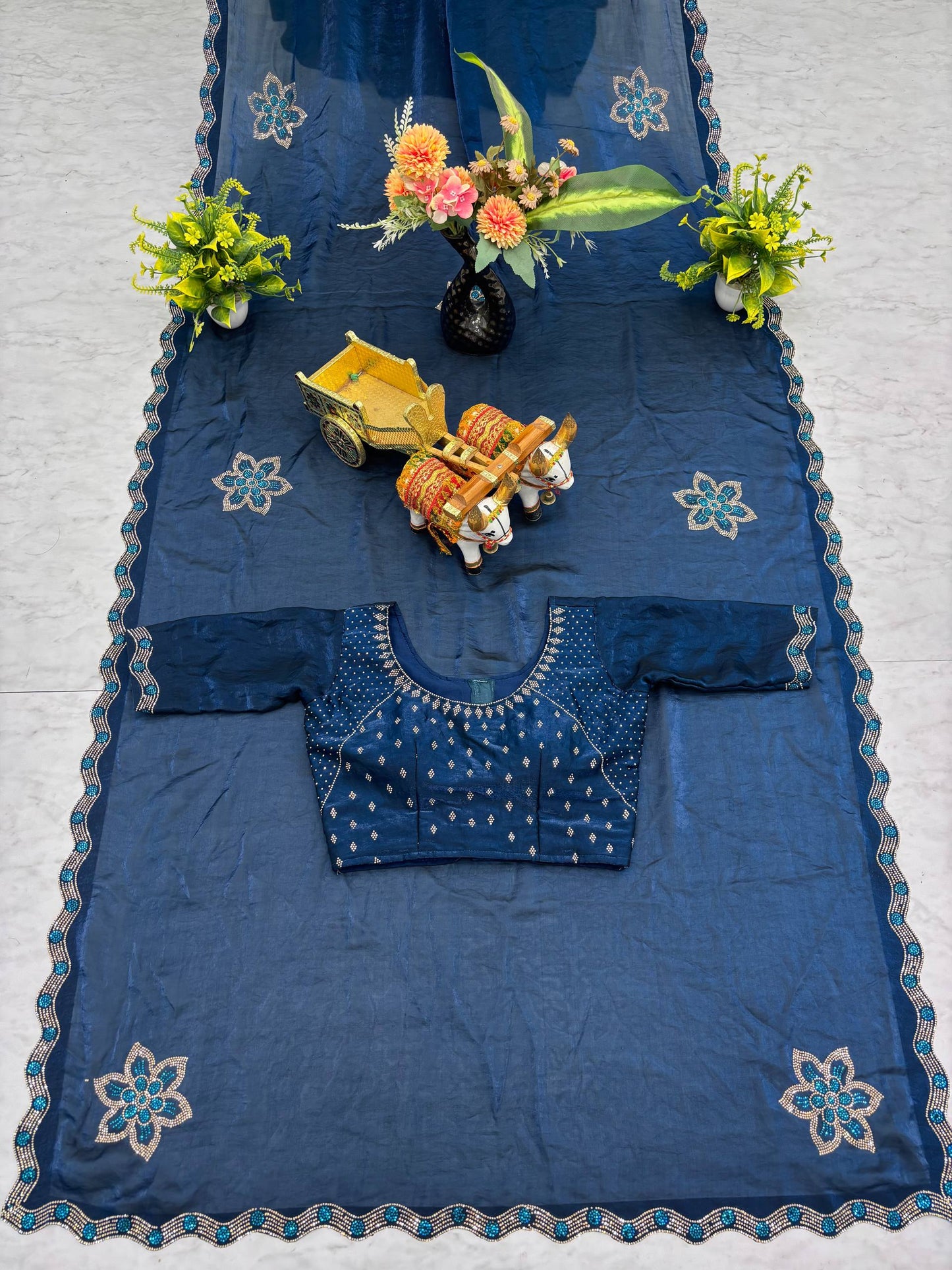 Vayara Sarees is Launching New Festival Fancy saree