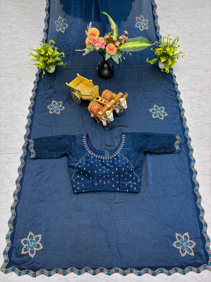 Vayara Sarees is Launching New Festival Fancy saree