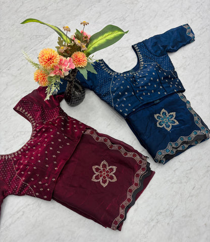 Vayara Sarees is Launching New Festival Fancy saree