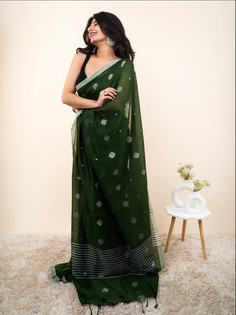 New Launching Exclusive Saree
