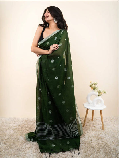 New Launching Exclusive Saree