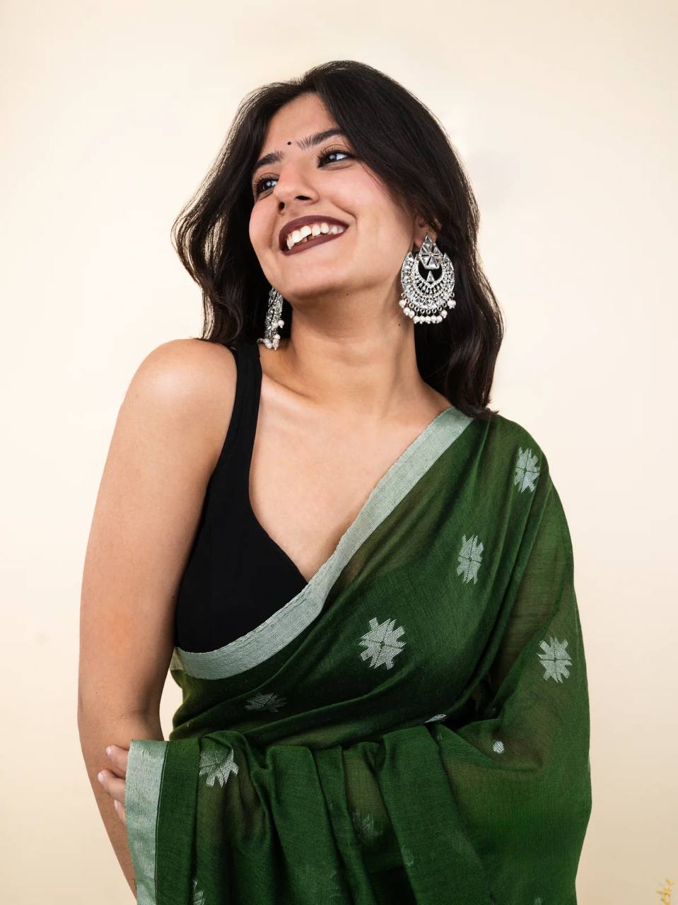 New Launching Exclusive Saree