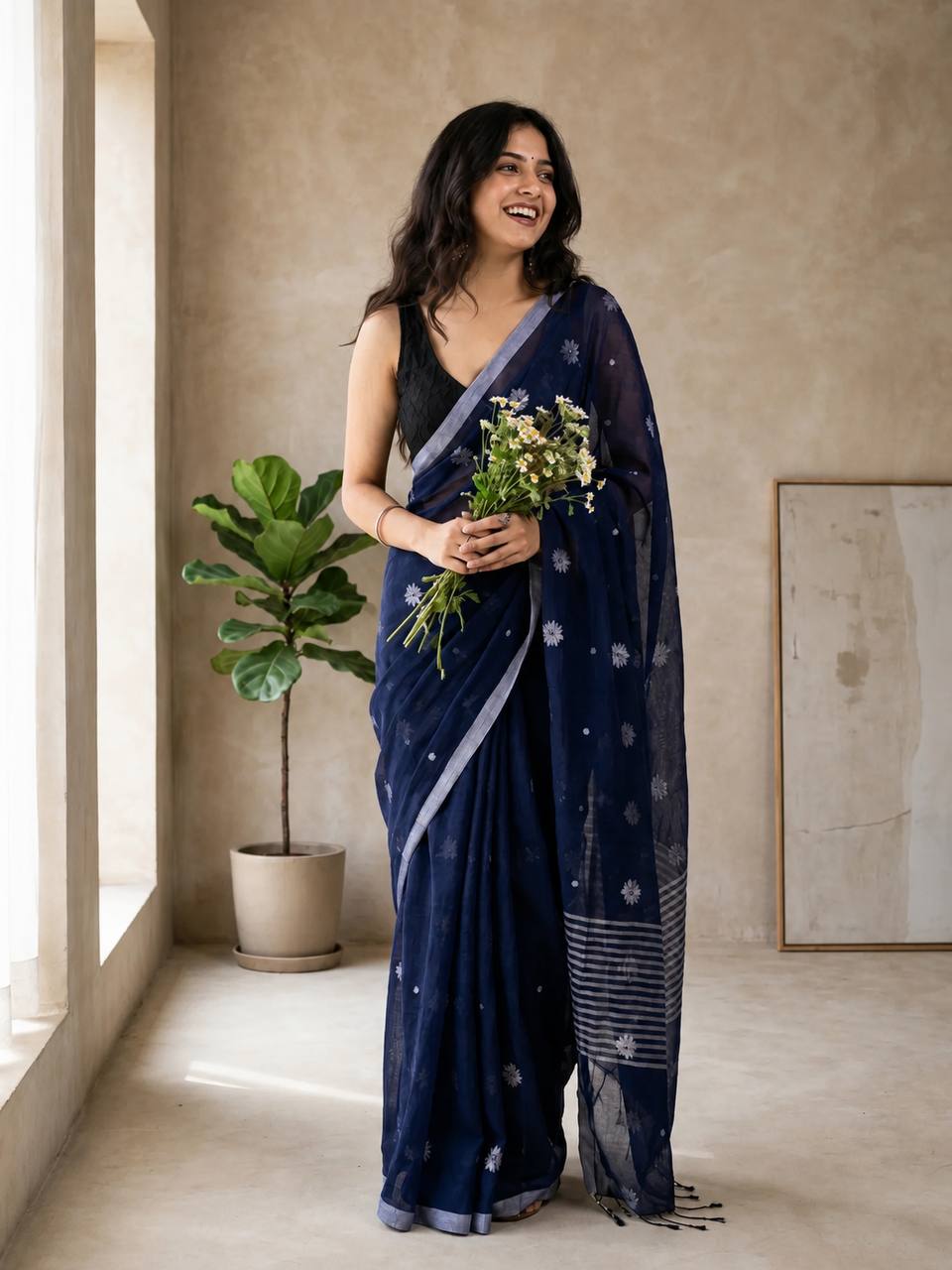 New Launching Exclusive Saree