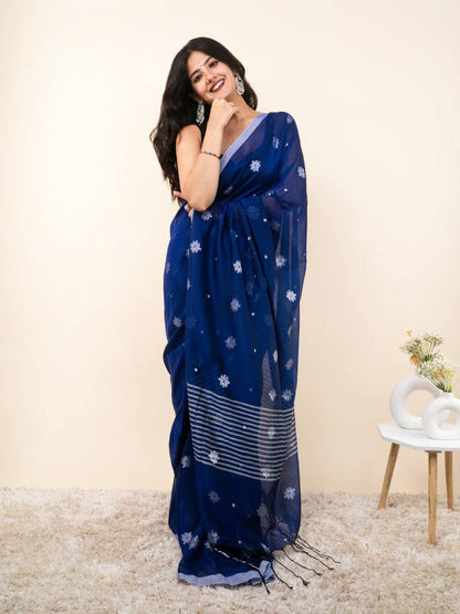 New Launching Exclusive Saree