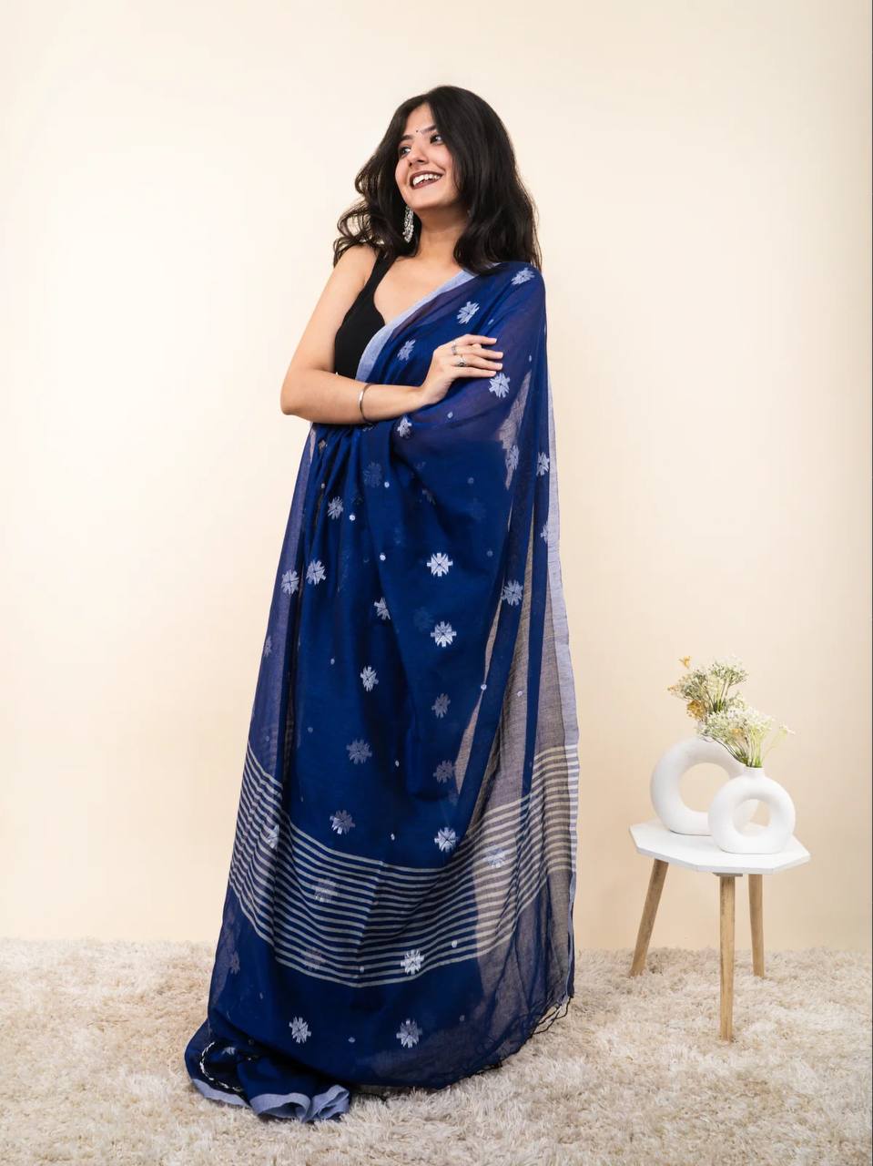 New Launching Exclusive Saree