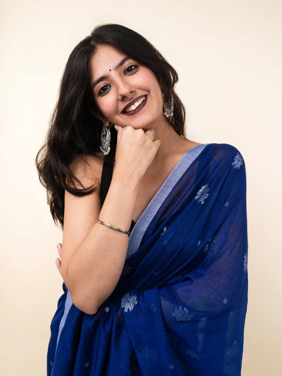 New Launching Exclusive Saree