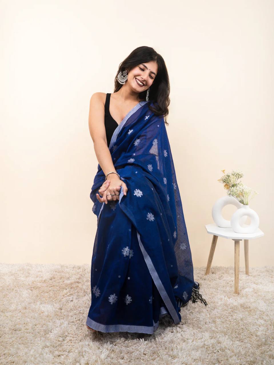 New Launching Exclusive Saree