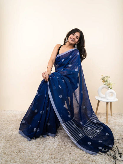 New Launching Exclusive Saree