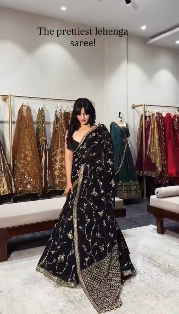 🌟 Heavy Boutique Collection – Premium Designer Wear 🌟