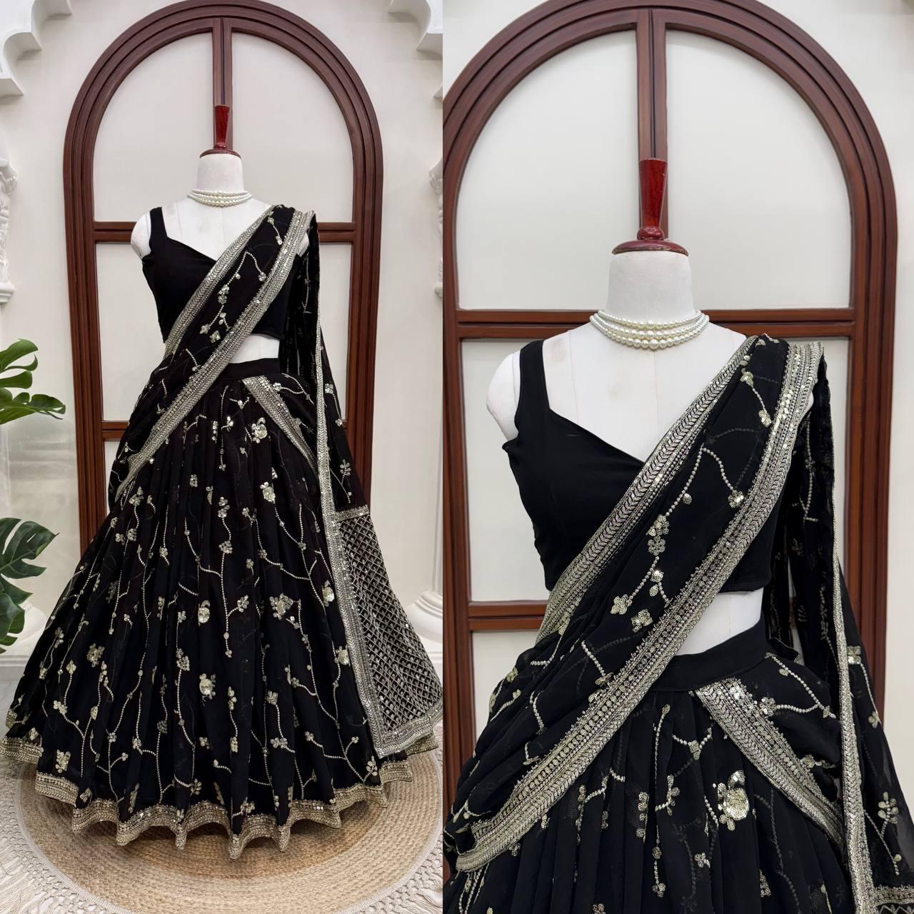 🌟 Heavy Boutique Collection – Premium Designer Wear 🌟