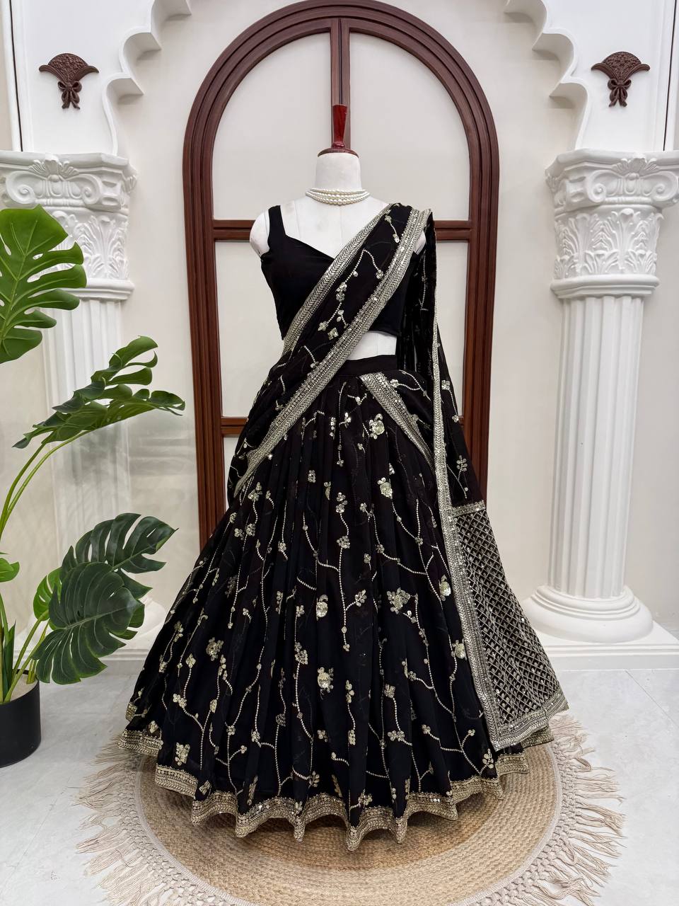 🌟 Heavy Boutique Collection – Premium Designer Wear 🌟