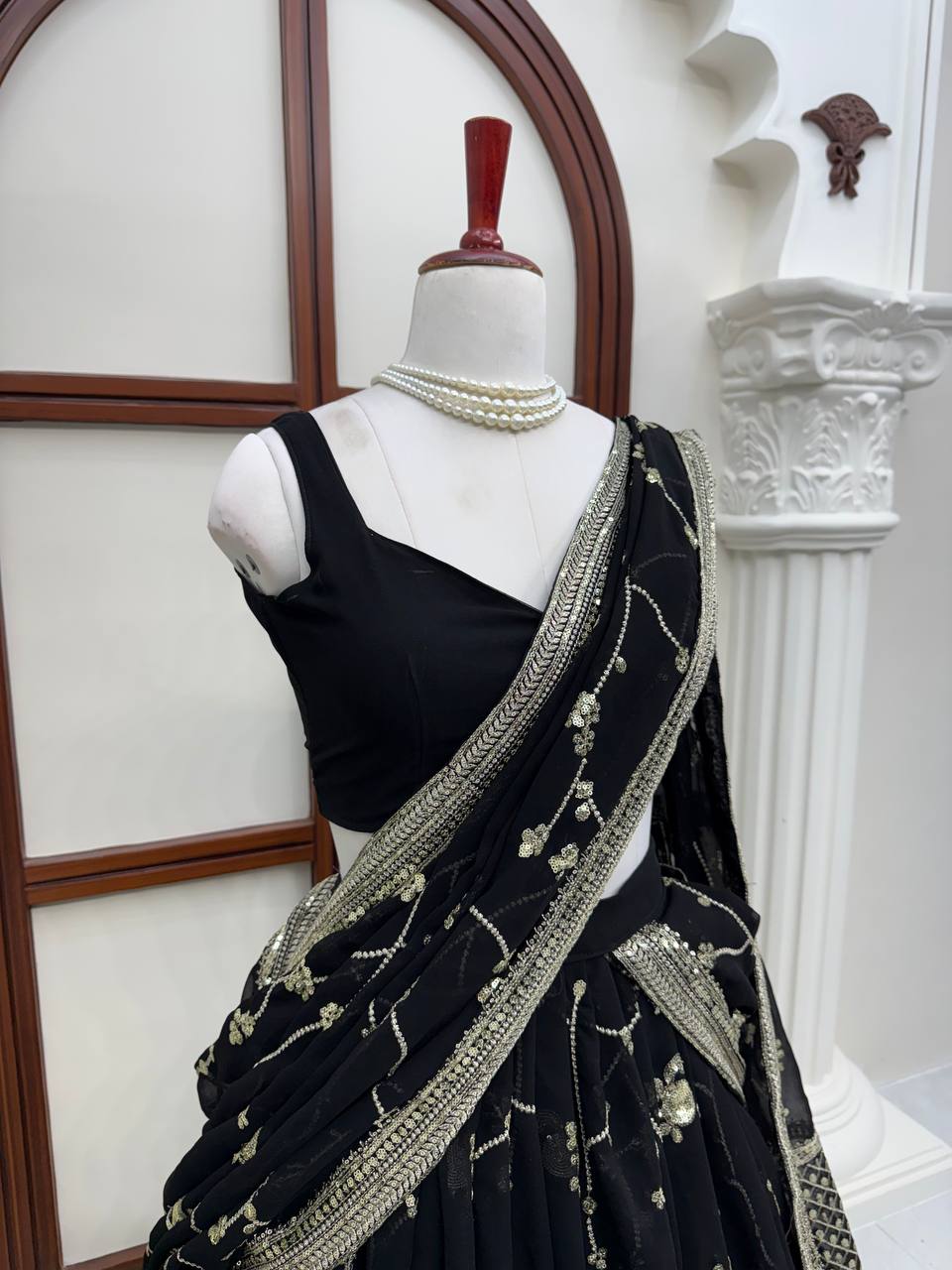 🌟 Heavy Boutique Collection – Premium Designer Wear 🌟