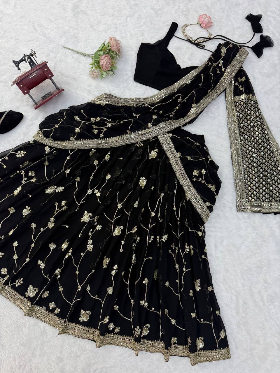 🌟 Heavy Boutique Collection – Premium Designer Wear 🌟