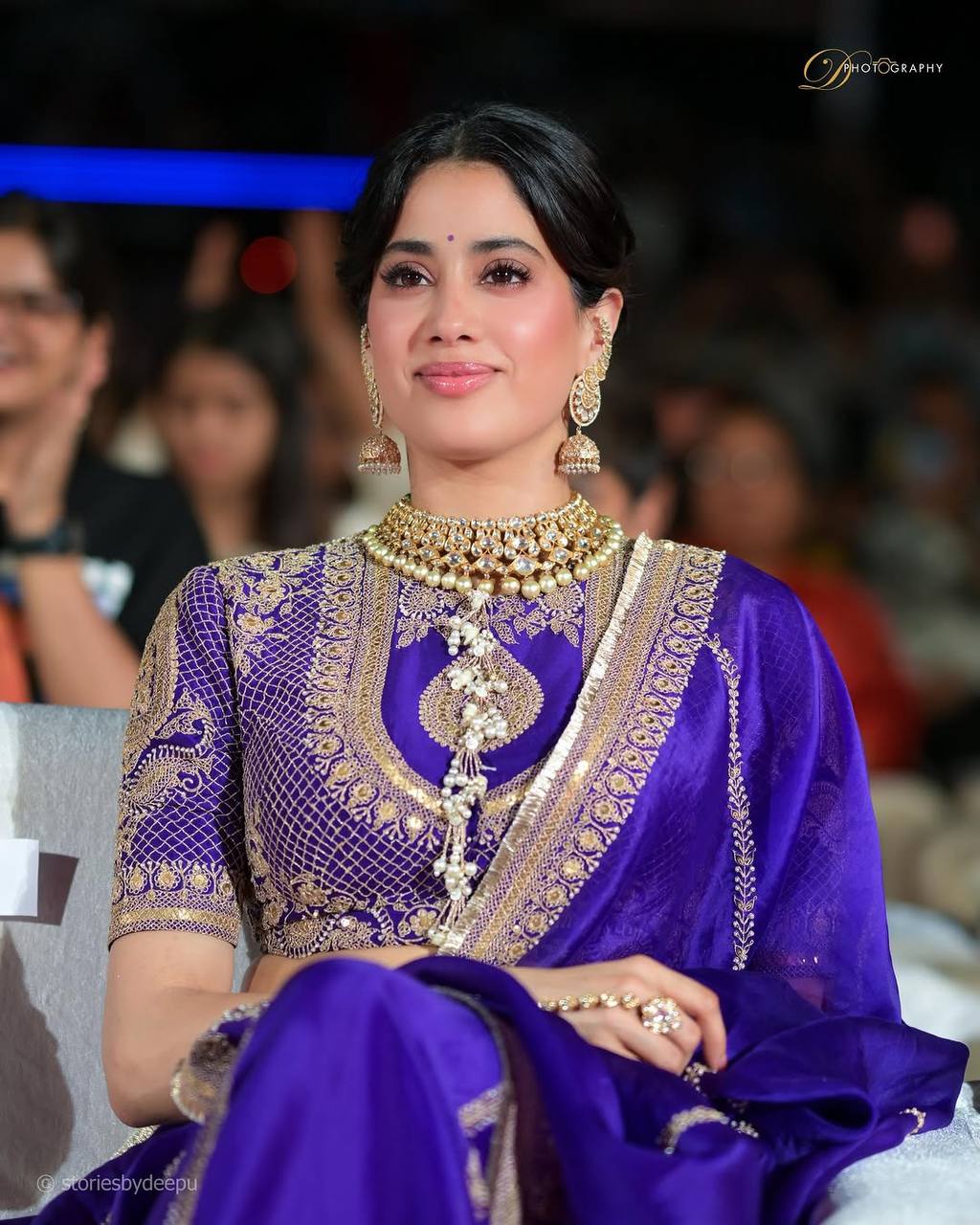 Vayara sarees launching Premium Designer Wear choli