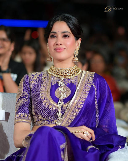 Vayara sarees launching Premium Designer Wear choli