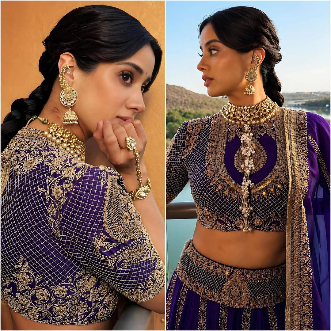 Vayara sarees launching Premium Designer Wear choli