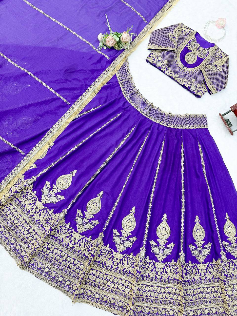 Vayara sarees launching Premium Designer Wear choli