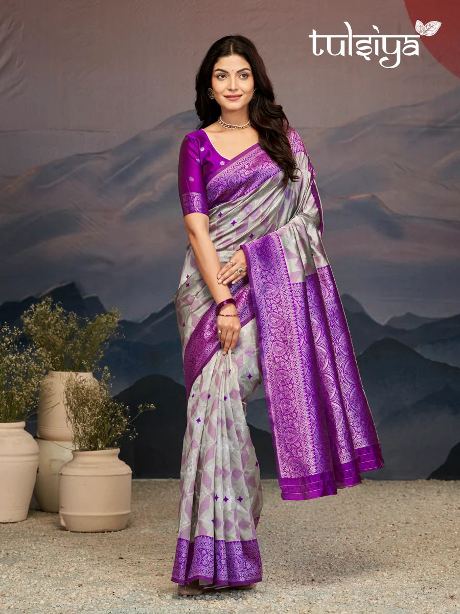 Luxurious Soft Silk Blend Elegance