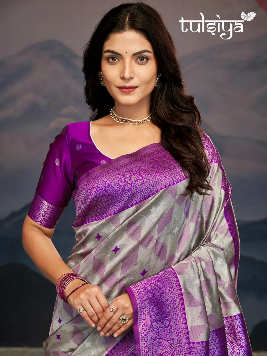 Luxurious Soft Silk Blend Elegance