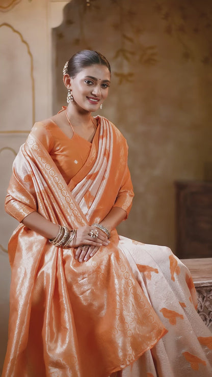 Blissful Drape Luxury Soft Silk