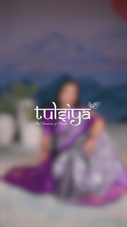 Luxurious Soft Silk Blend Elegance
